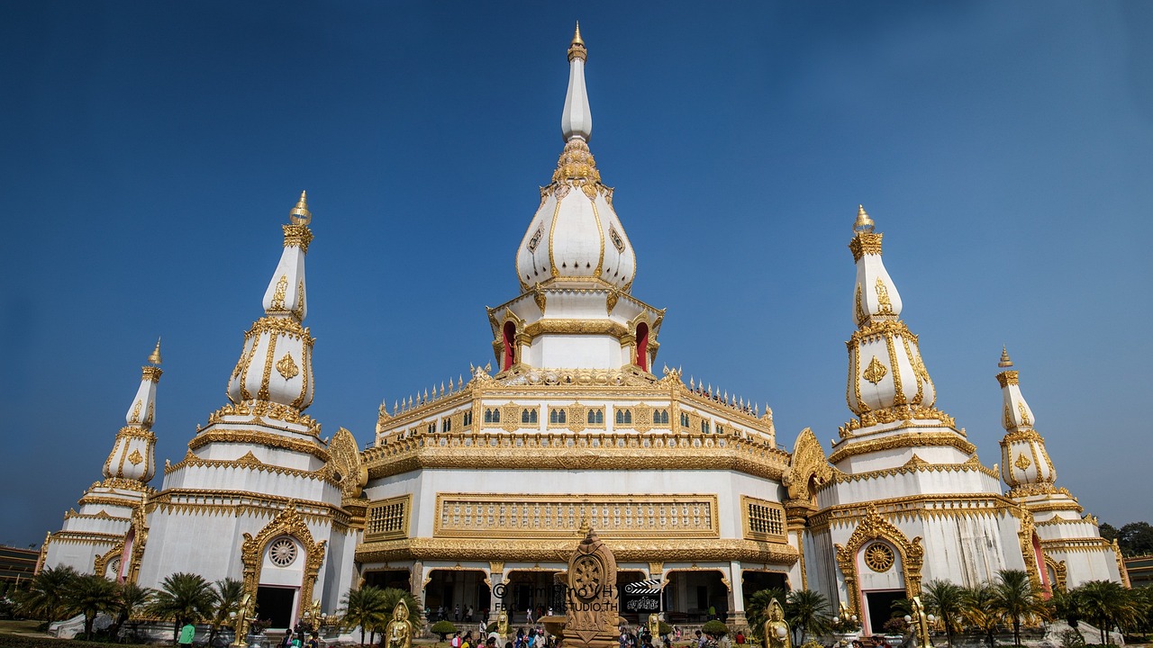 Buddhism and Western Philosophy - A Comparative Analysis